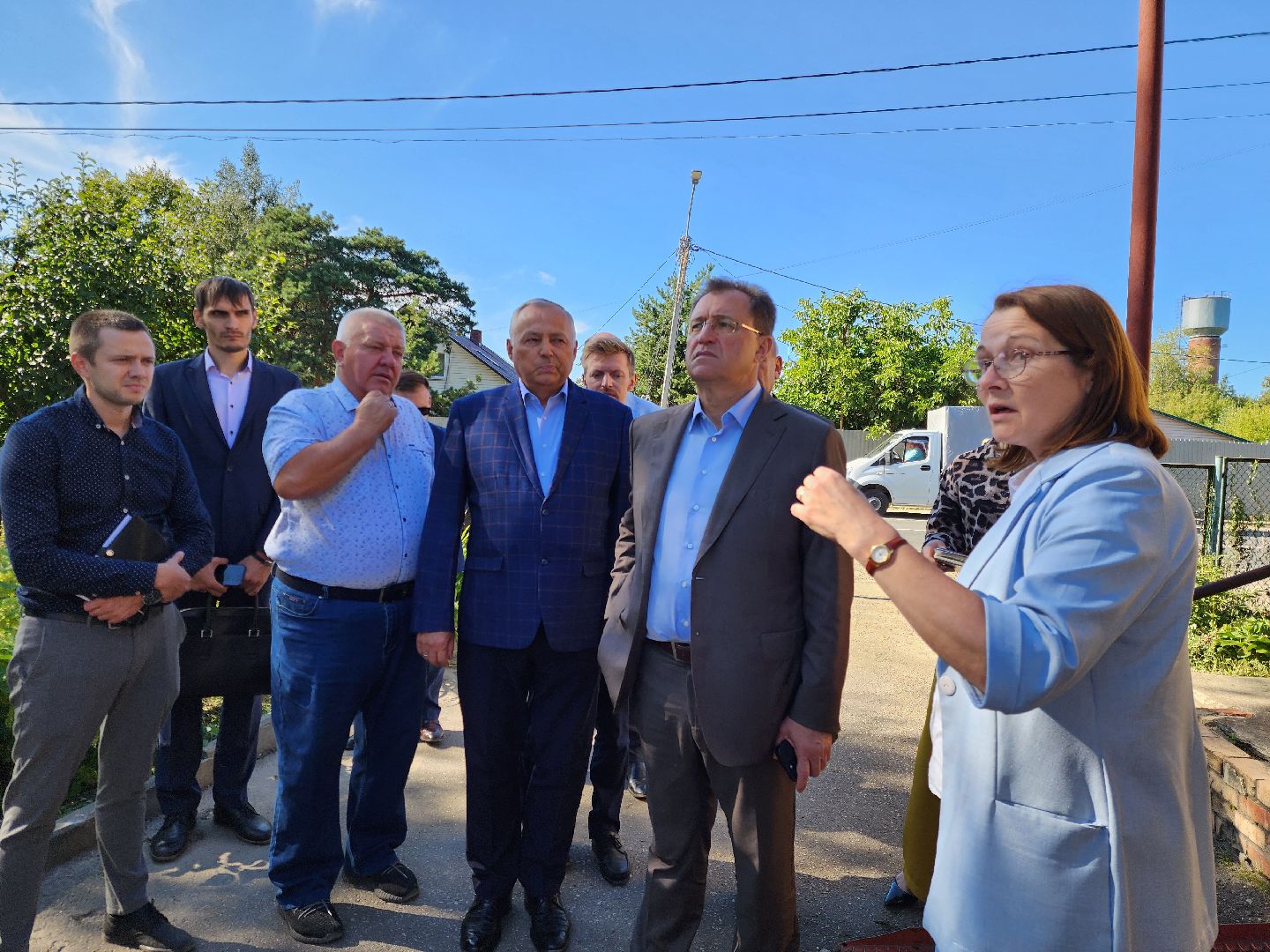 богородский городской округ, село кудиново, жители, общество, дорога, здравоохранение,