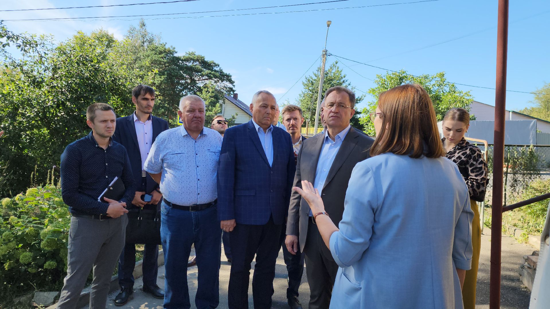 богородский городской округ, село кудиново, жители, общество, дорога, здравоохранение,