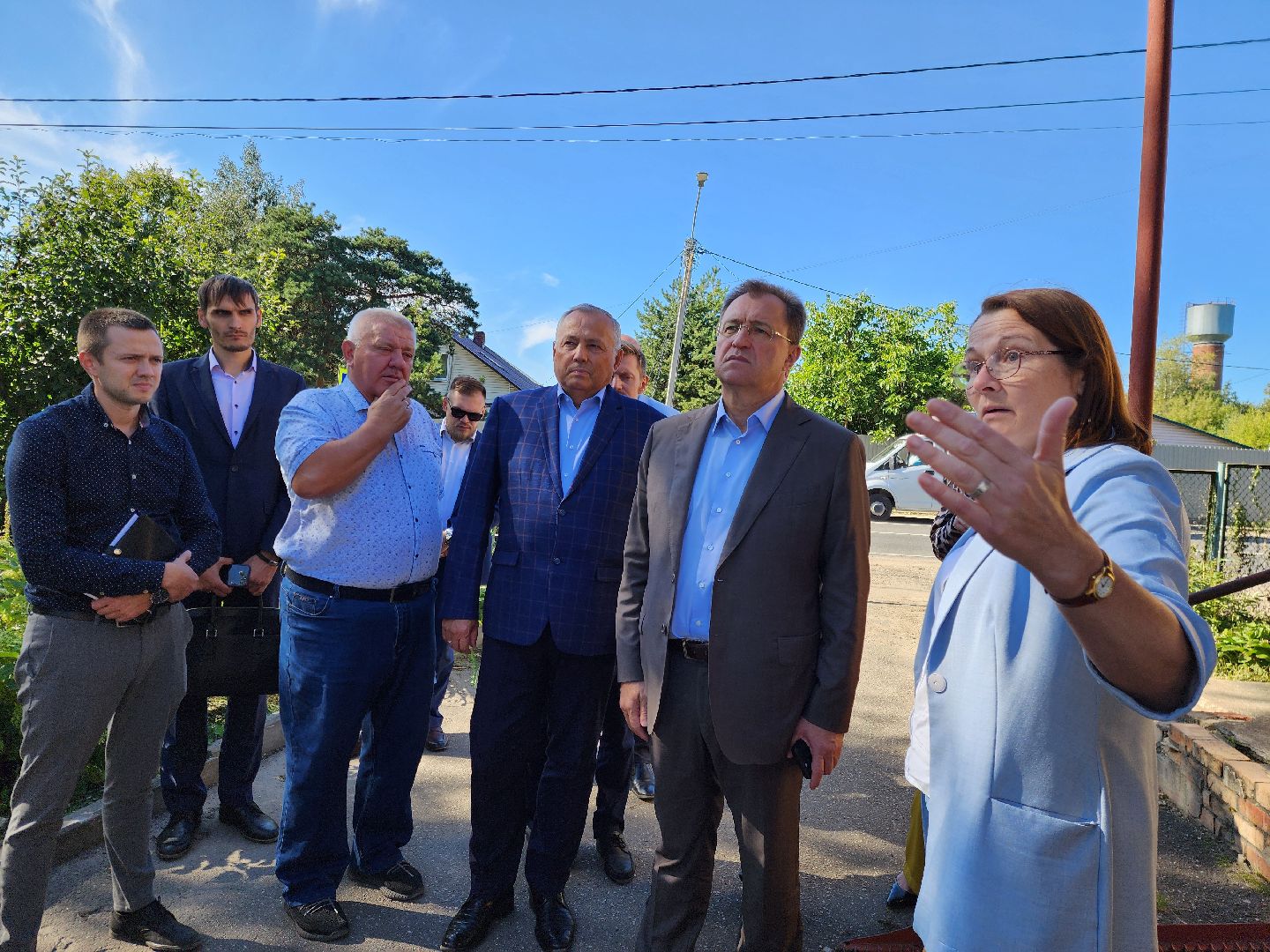 богородский городской округ, село кудиново, жители, общество, дорога, здравоохранение,
