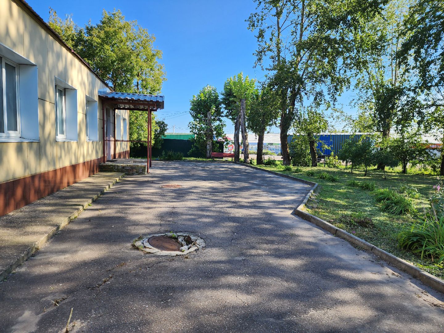 богородский городской округ, село кудиново, жители, общество, дорога, здравоохранение,