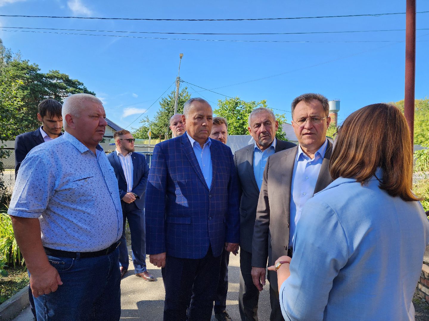 богородский городской округ, село кудиново, жители, общество, дорога, здравоохранение,