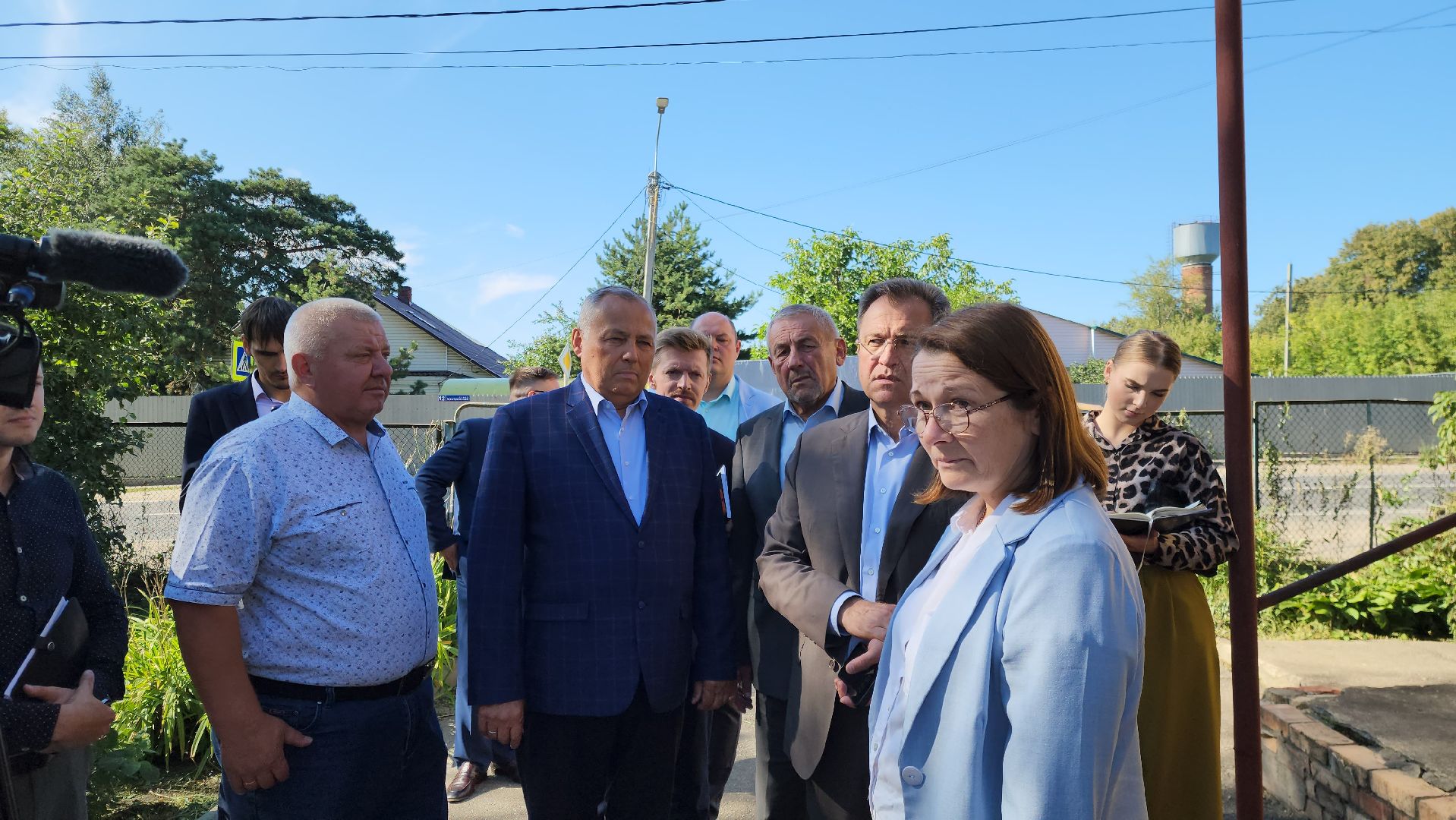 богородский городской округ, село кудиново, жители, общество, дорога, здравоохранение,