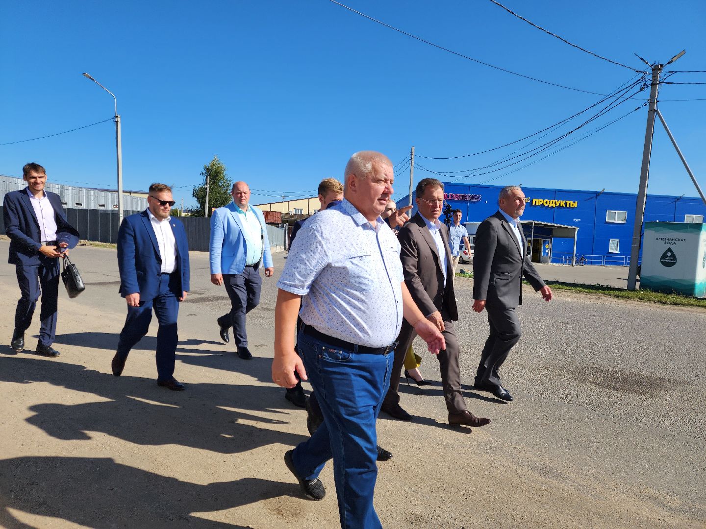 богородский городской округ, село кудиново, жители, общество, дорога, здравоохранение,