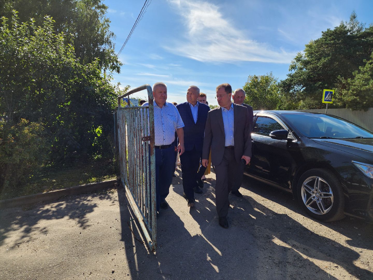 богородский городской округ, село кудиново, жители, общество, дорога, здравоохранение,