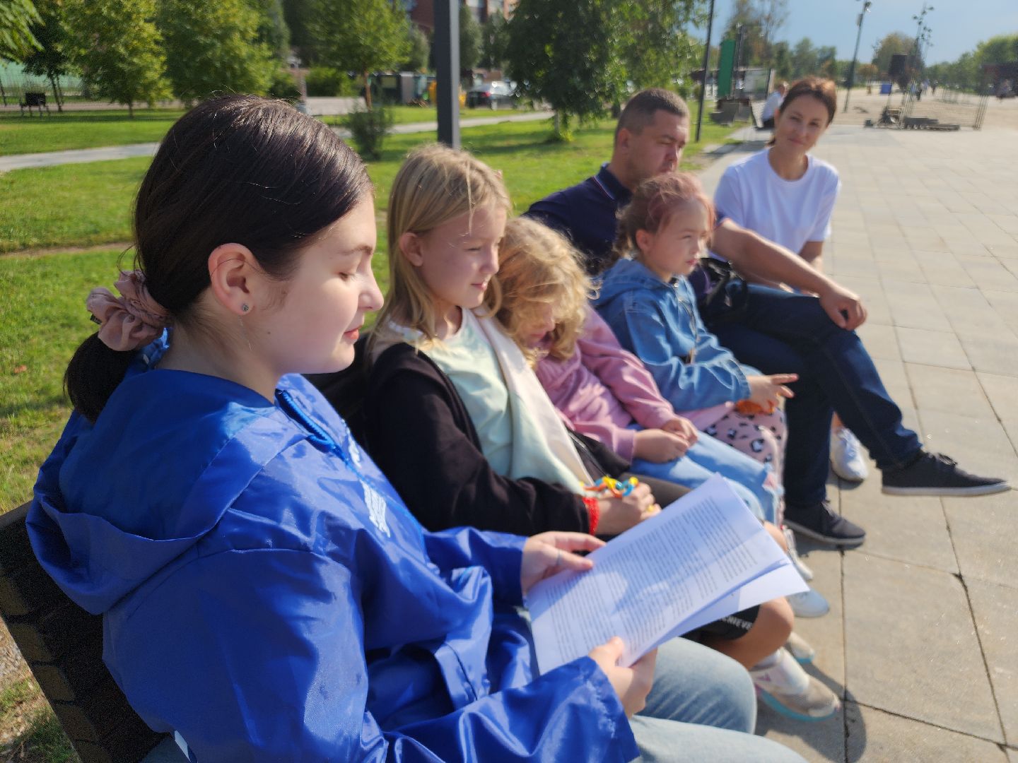 Венедикт Ерофеев, парки подмосковья, орехово зуево,