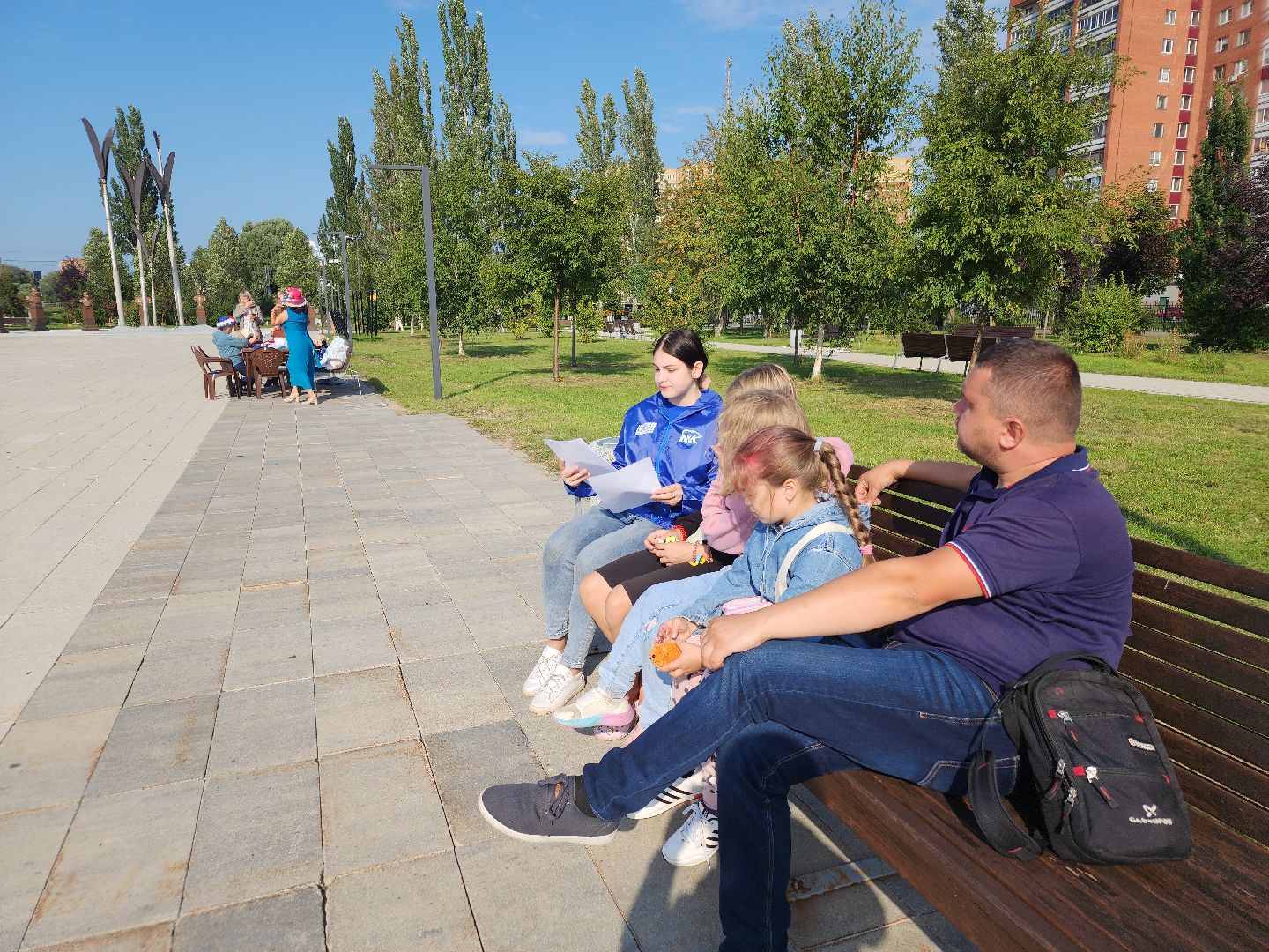Венедикт Ерофеев, парки подмосковья, орехово зуево,