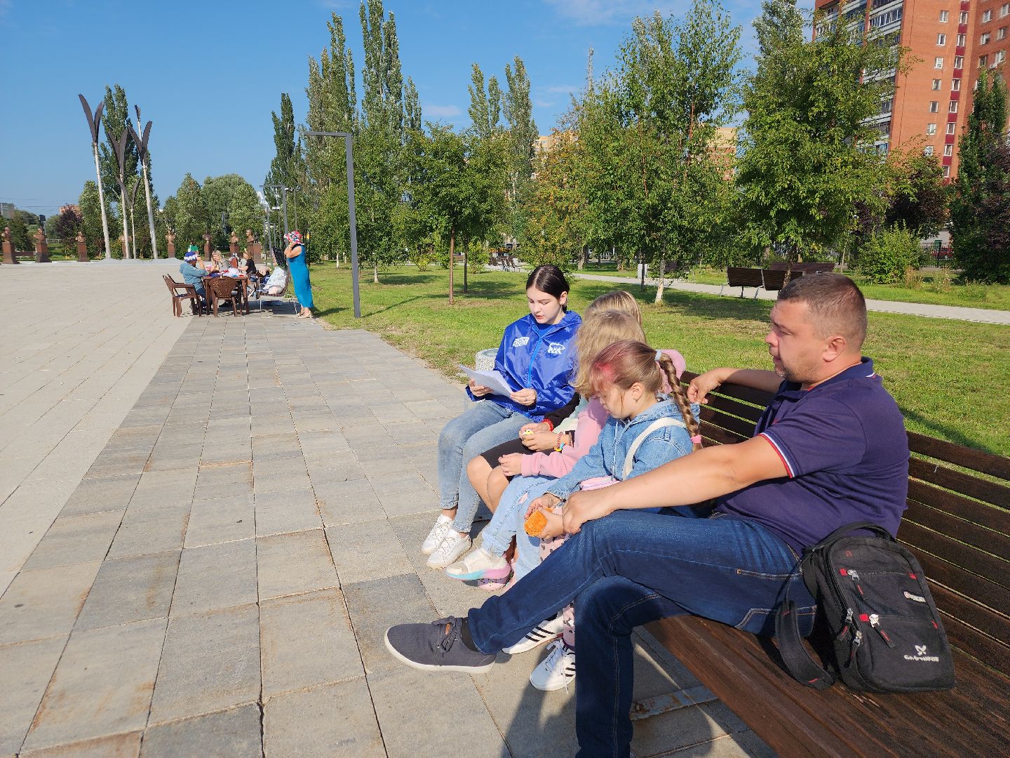 Венедикт Ерофеев, парки подмосковья, орехово зуево,