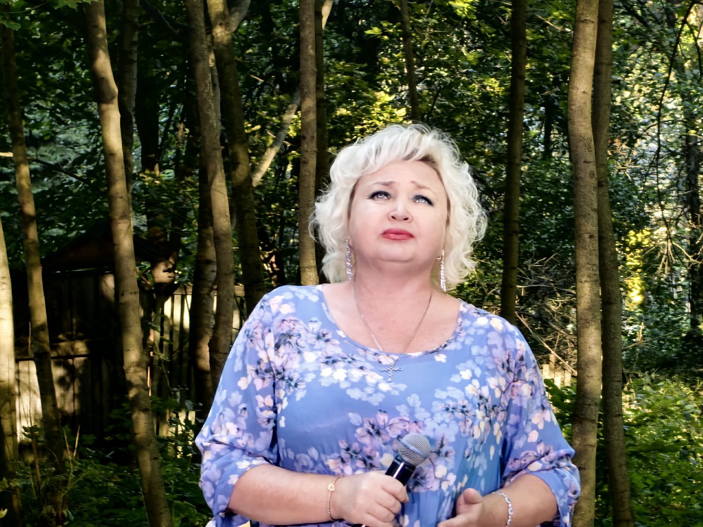 фестиваль, поэзия, стихи, песни, Анатолий Ветров, барды, поселок Загорянский,