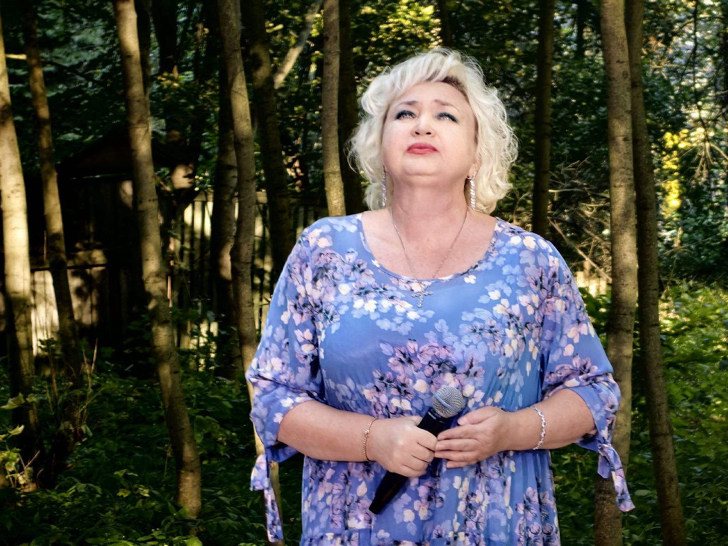 фестиваль, поэзия, стихи, песни, Анатолий Ветров, барды, поселок Загорянский,