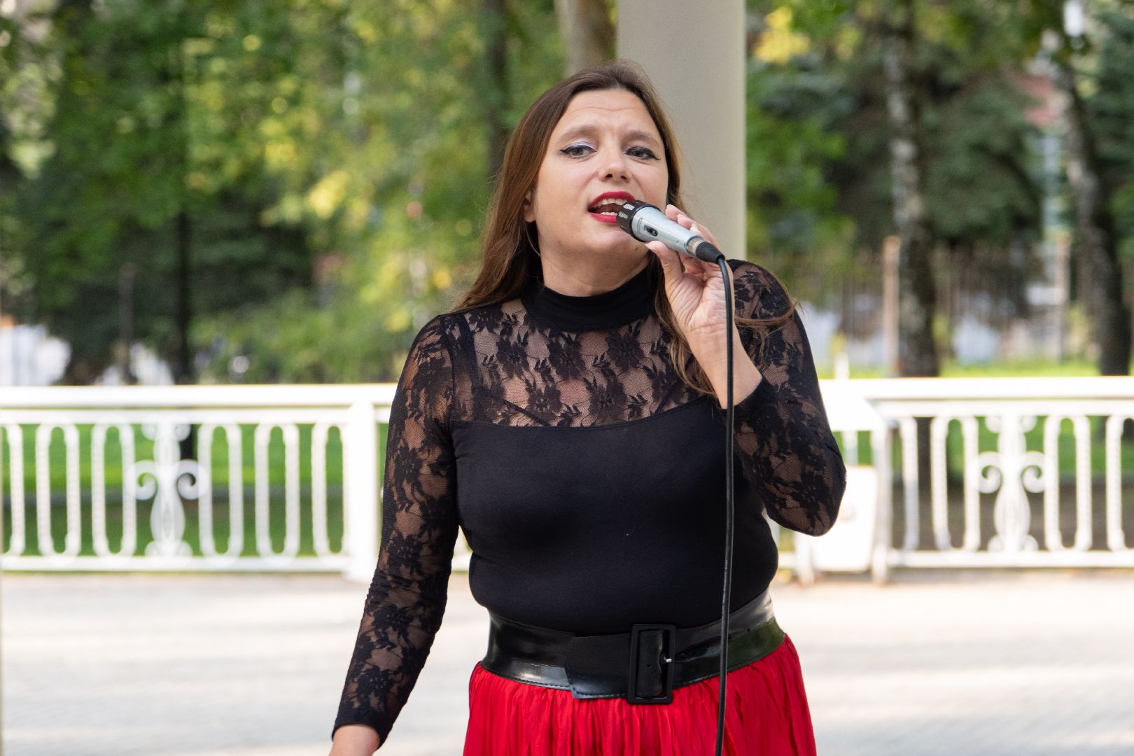 лыткарино, общество, парковое мероприятие,