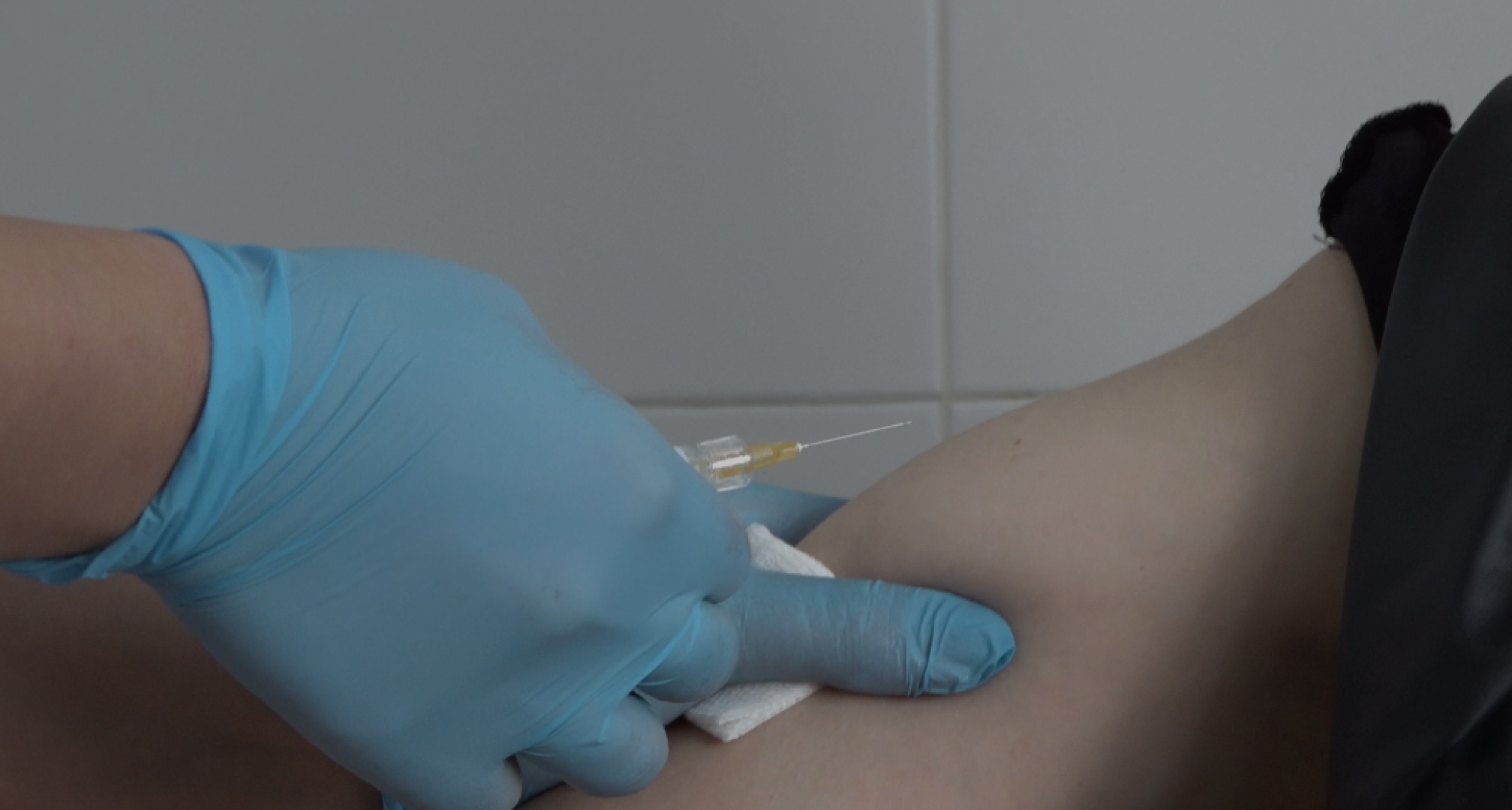 прививки от вирусных инфекций, грипп, домодедовская больница,