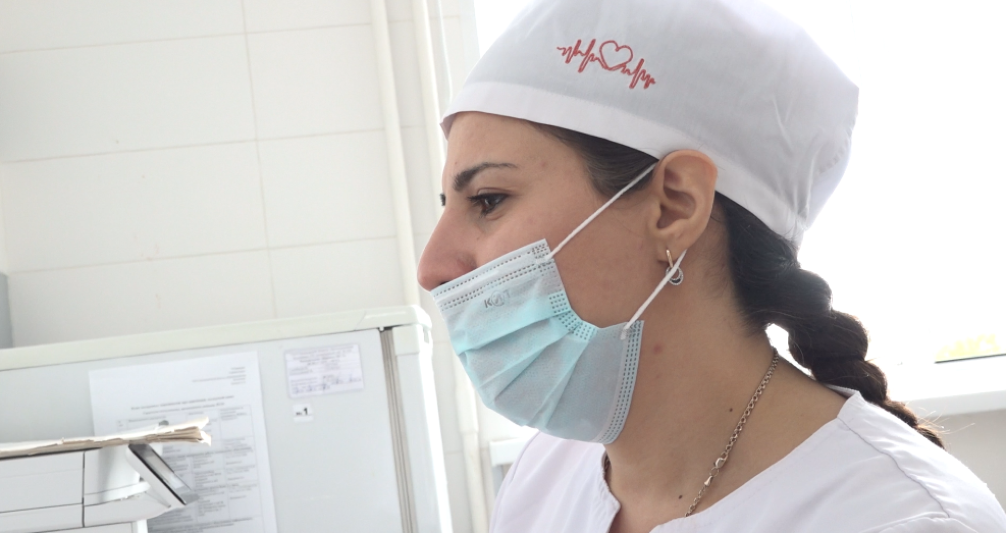 прививки от вирусных инфекций, грипп, домодедовская больница,