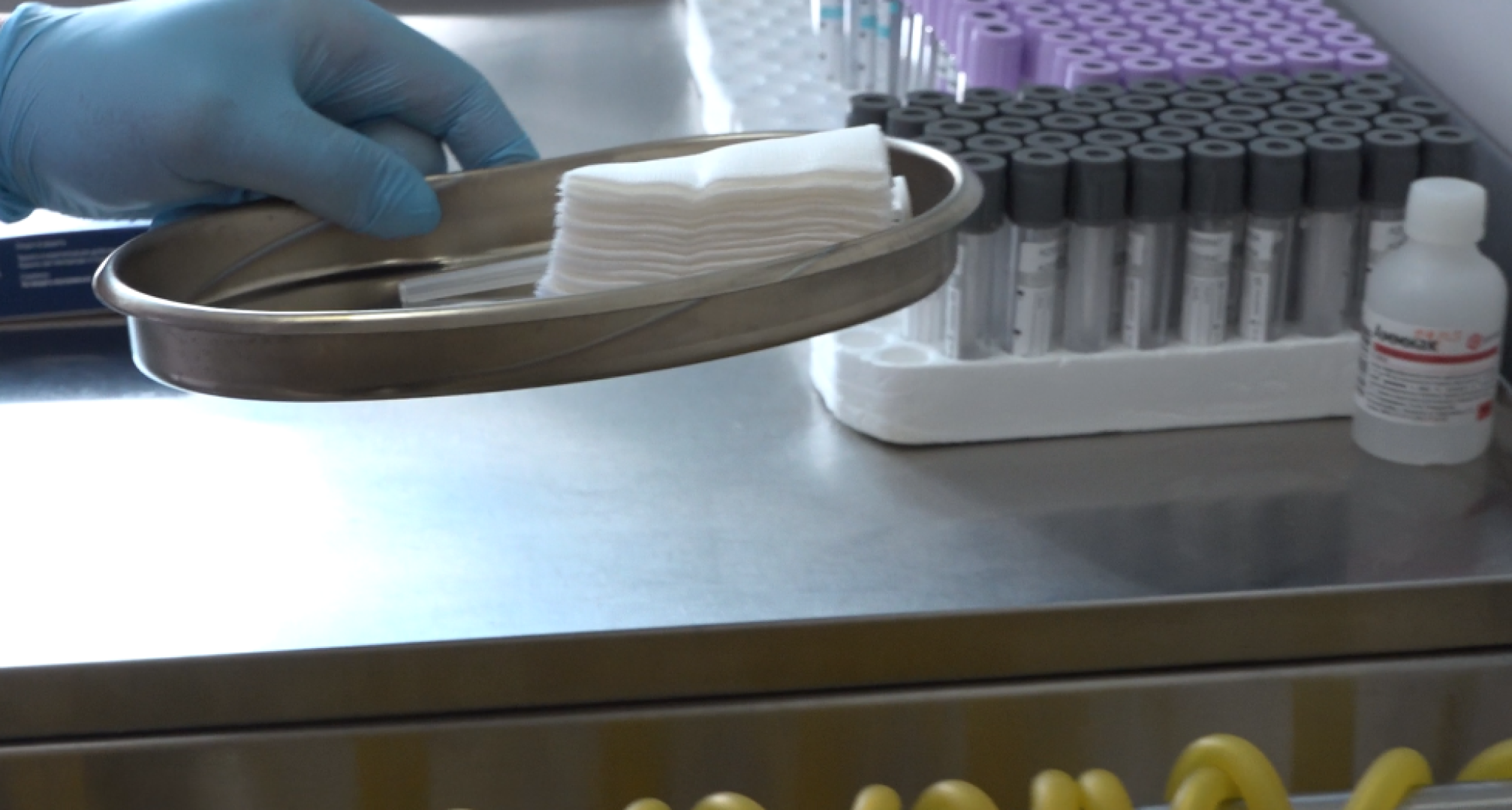 прививки от вирусных инфекций, грипп, домодедовская больница,