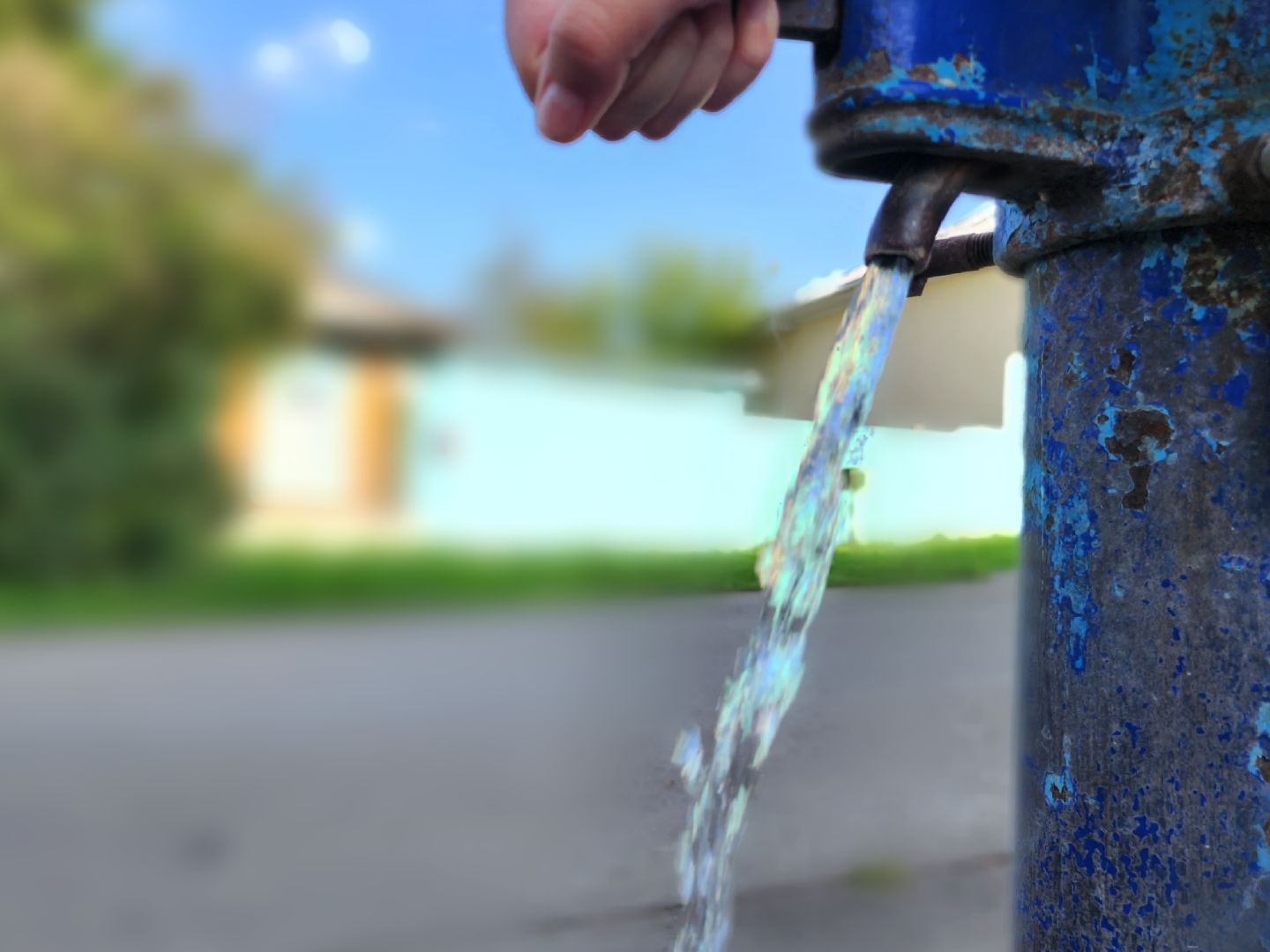 Зарайск, выездная администрация, водозаборный узел,