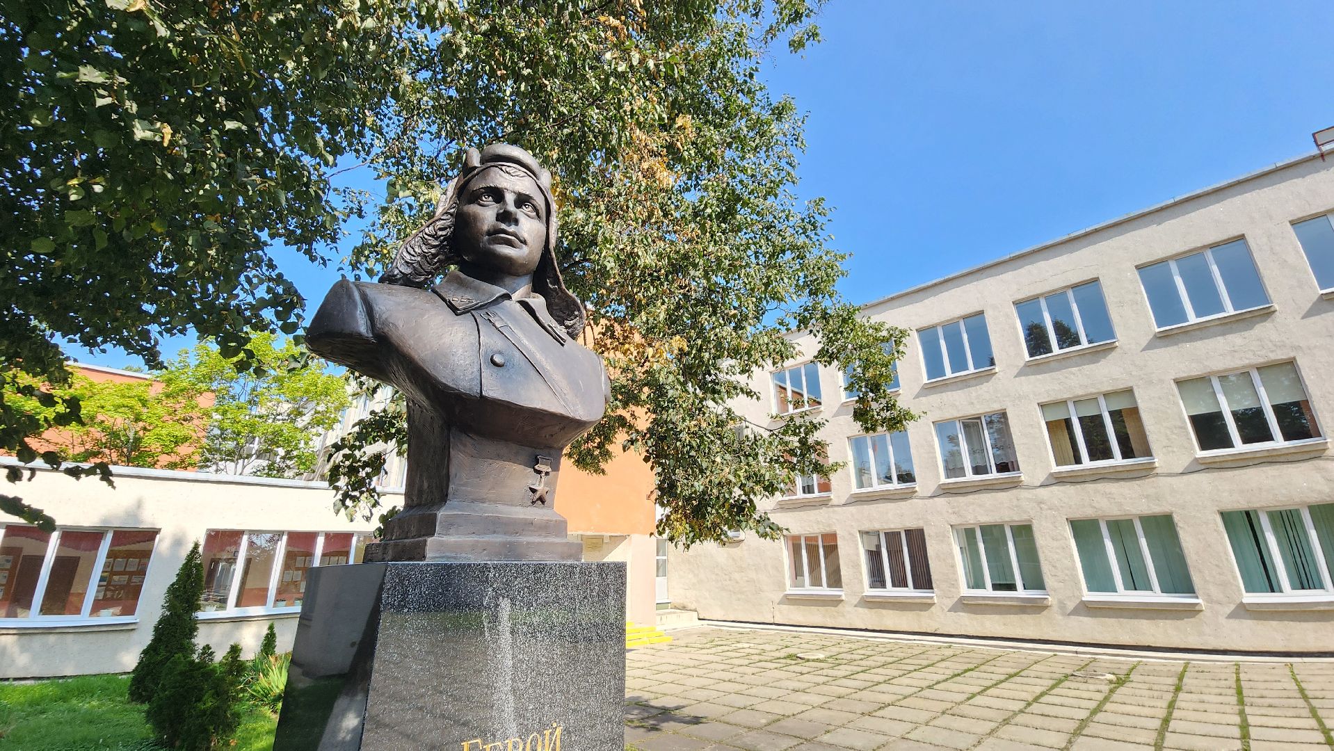 протвино, подготовка к учебному году, молодой педагог, школа, 1 сентября,