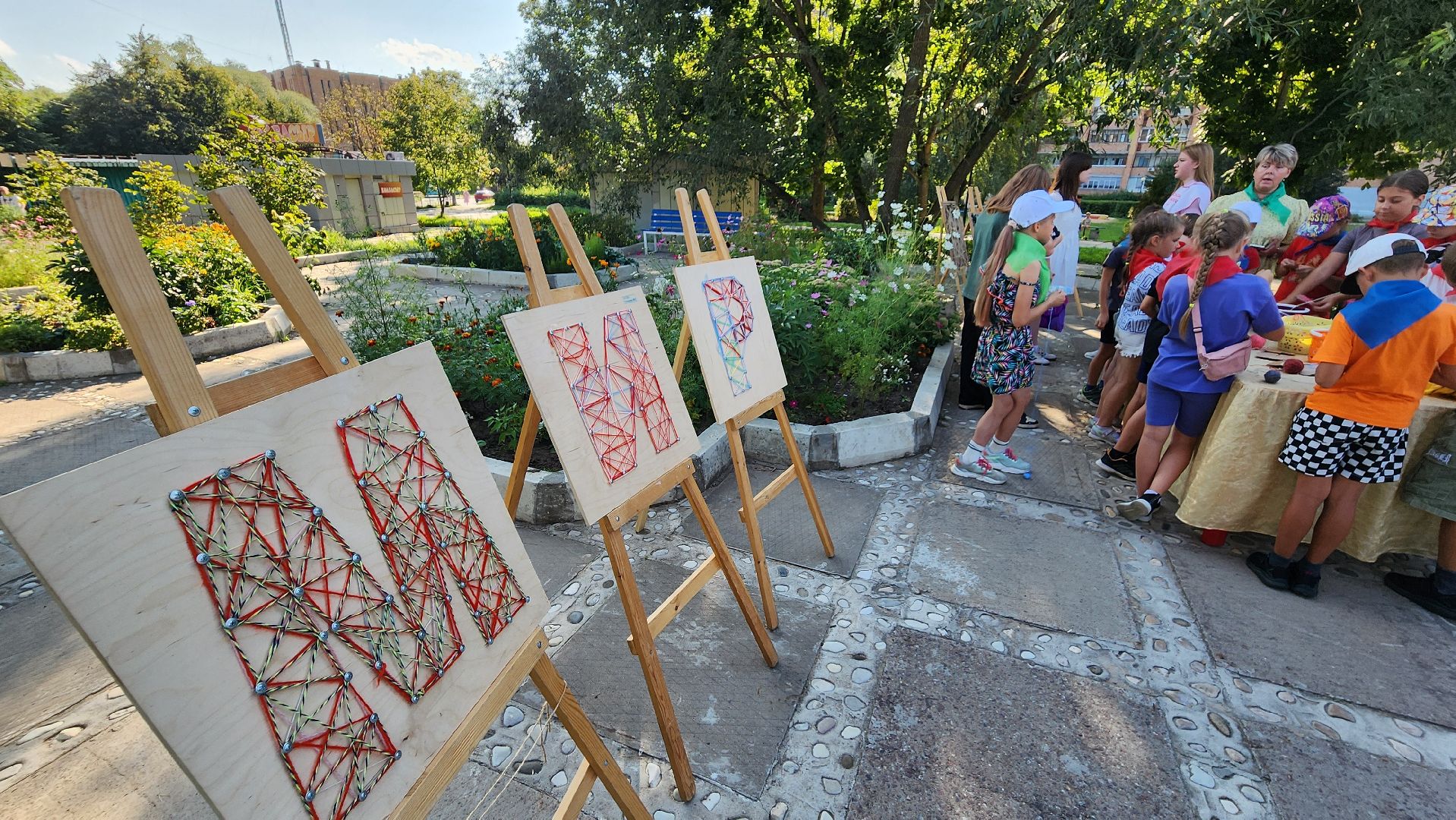 волонтеры, волонтеры подмосковья, протвино, единый день сбора, гуманитарная помощь,