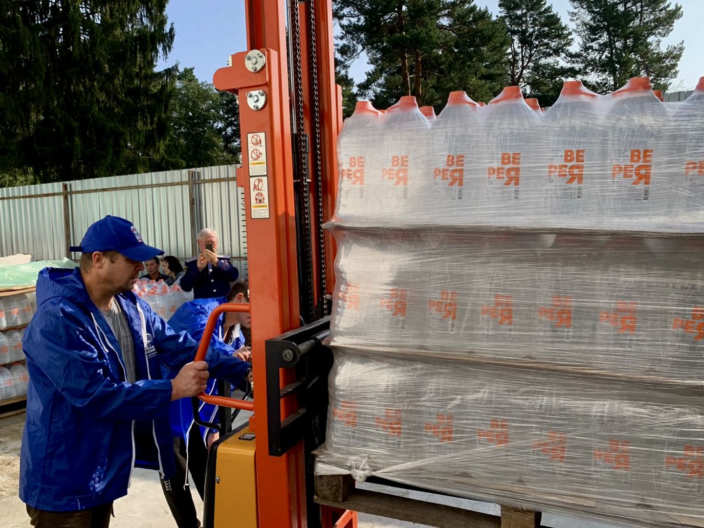 наро-фоминск, верея, наро-фоминский городской округ, доброе дело,