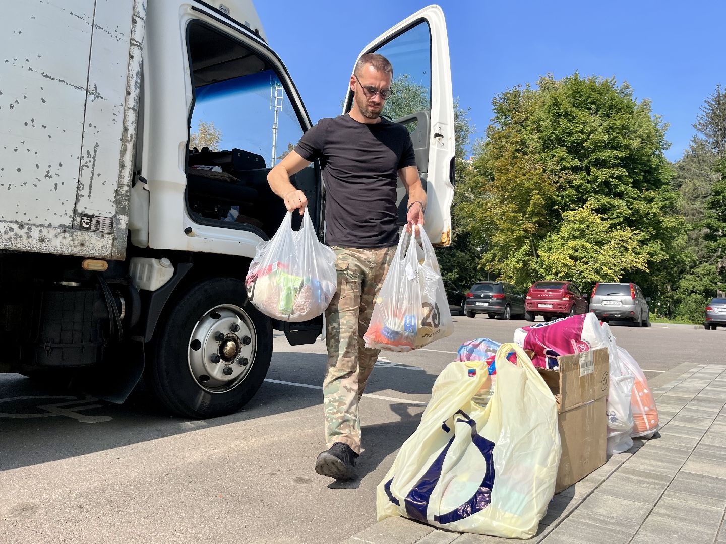 наро-фоминск, верея, наро-фоминский городской округ, доброе дело,