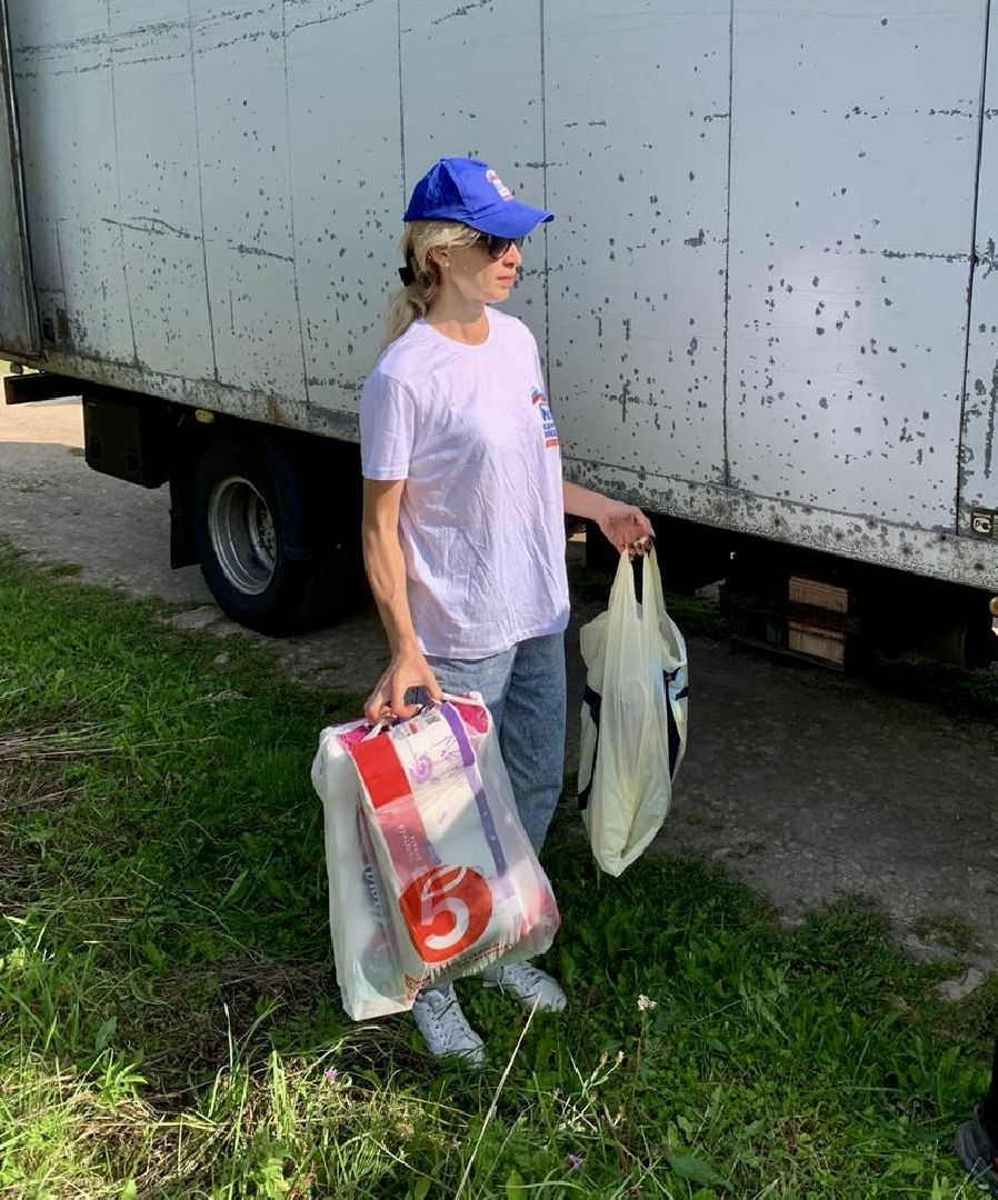 наро-фоминск, верея, наро-фоминский городской округ, доброе дело,