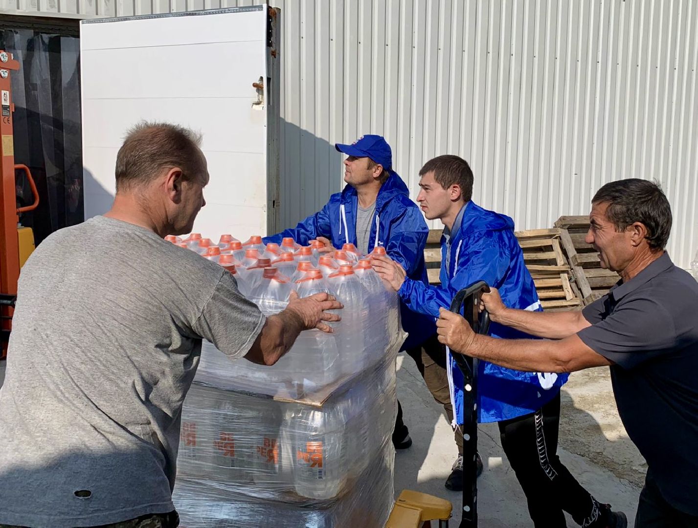 наро-фоминск, верея, наро-фоминский городской округ, доброе дело,