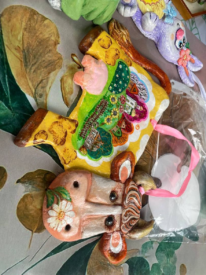 Дмитров, Музей Дмитровский кремль, Яблочный спас,