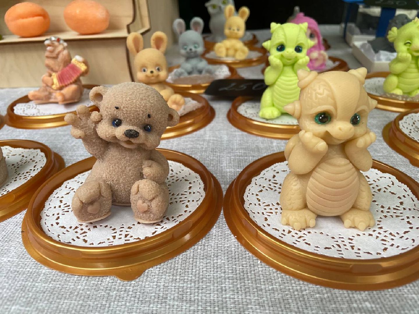 Дмитров, Музей Дмитровский кремль, Яблочный спас,