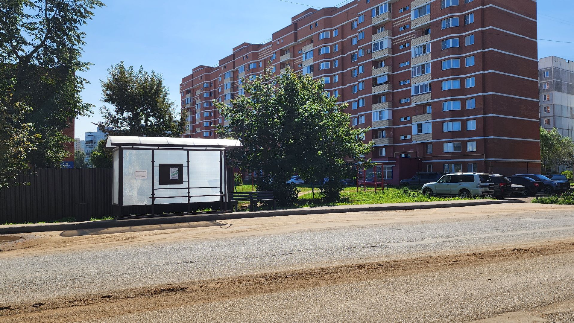 солнечногорск, транспорт, Военный городок, микрорайон Выстрел,