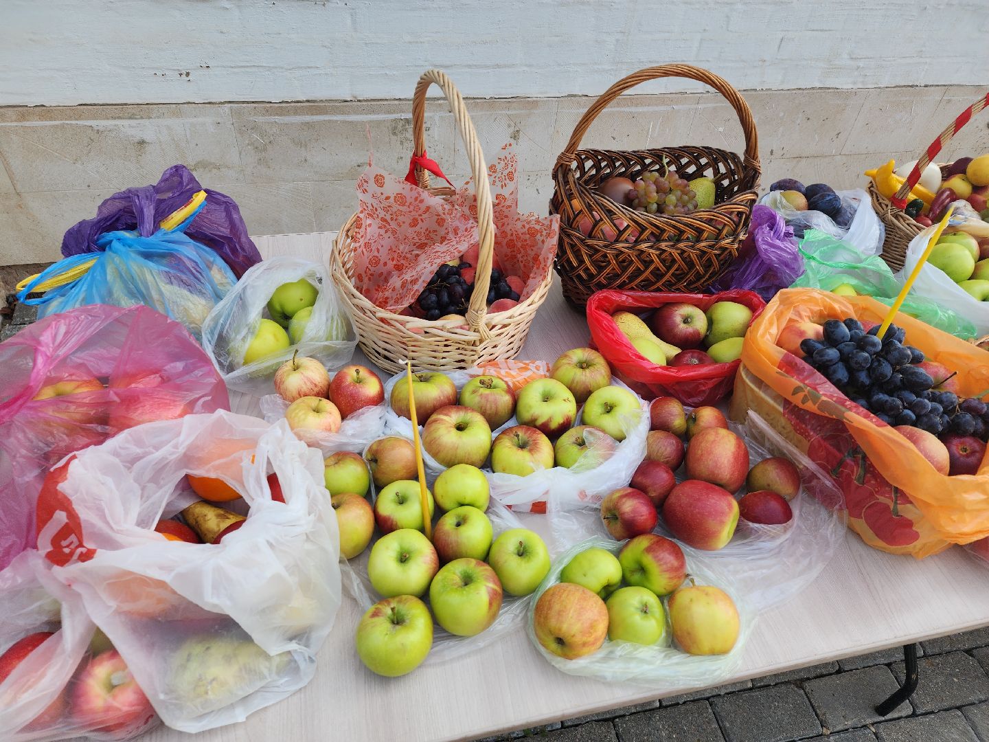 церковный праздник, яблочный спас,