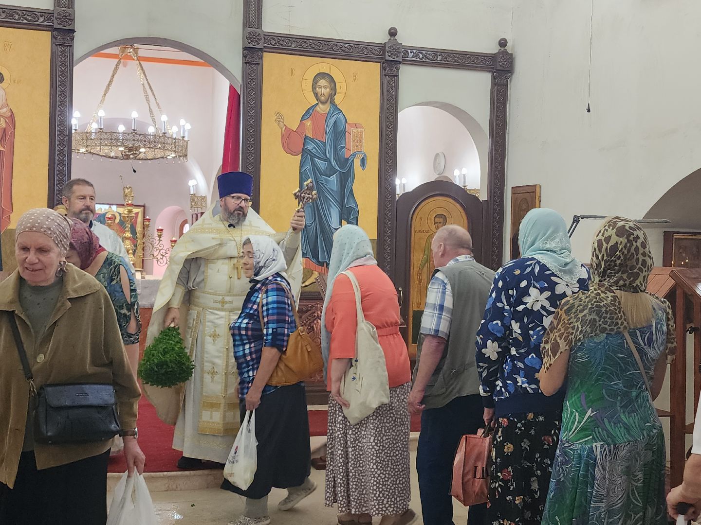 церковный праздник, яблочный спас,