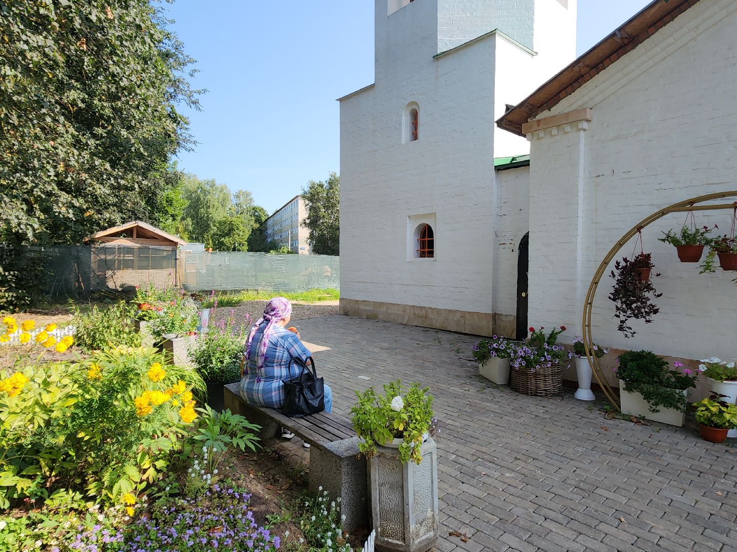 церковный праздник, яблочный спас,