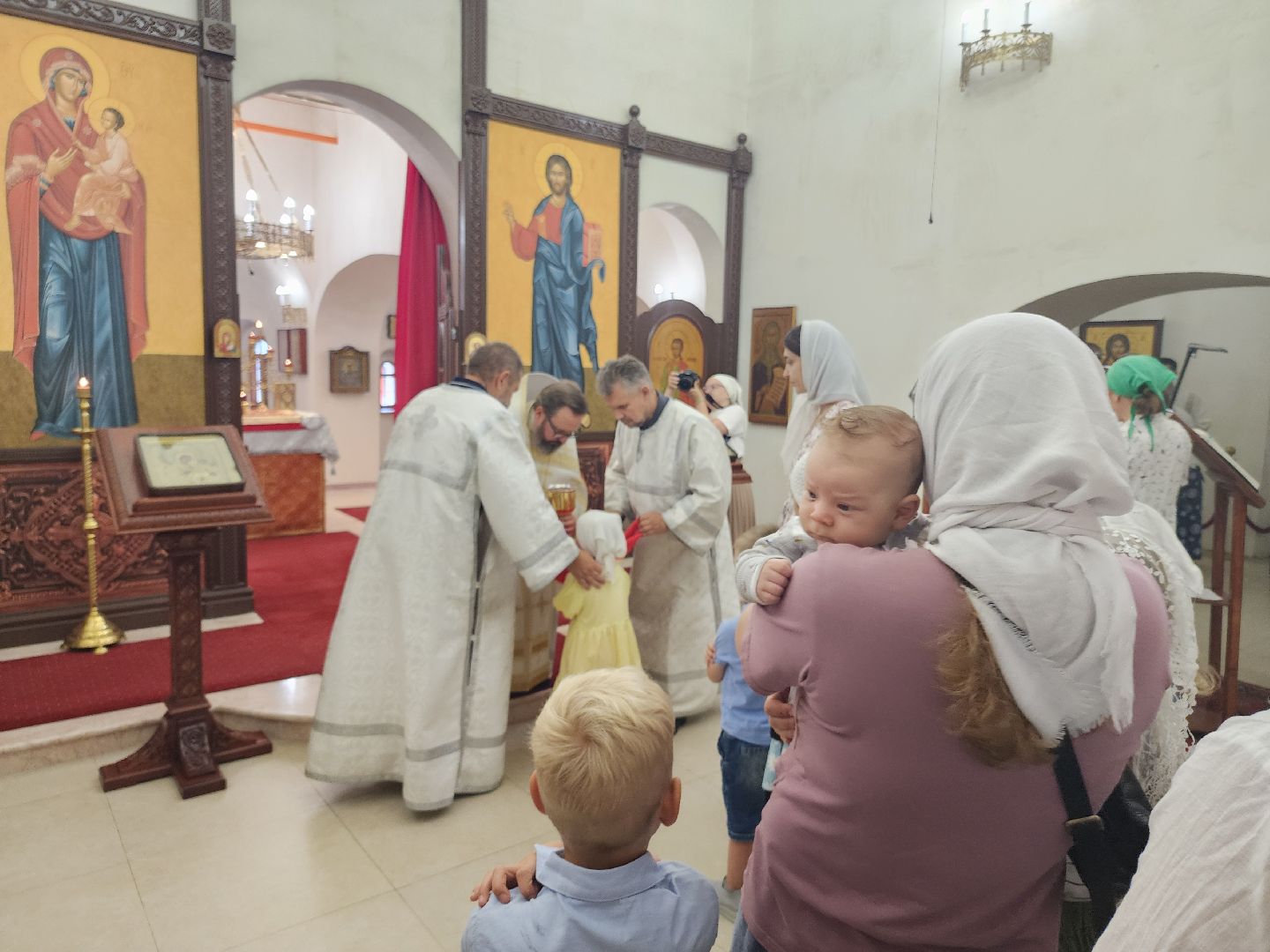 церковный праздник, яблочный спас,