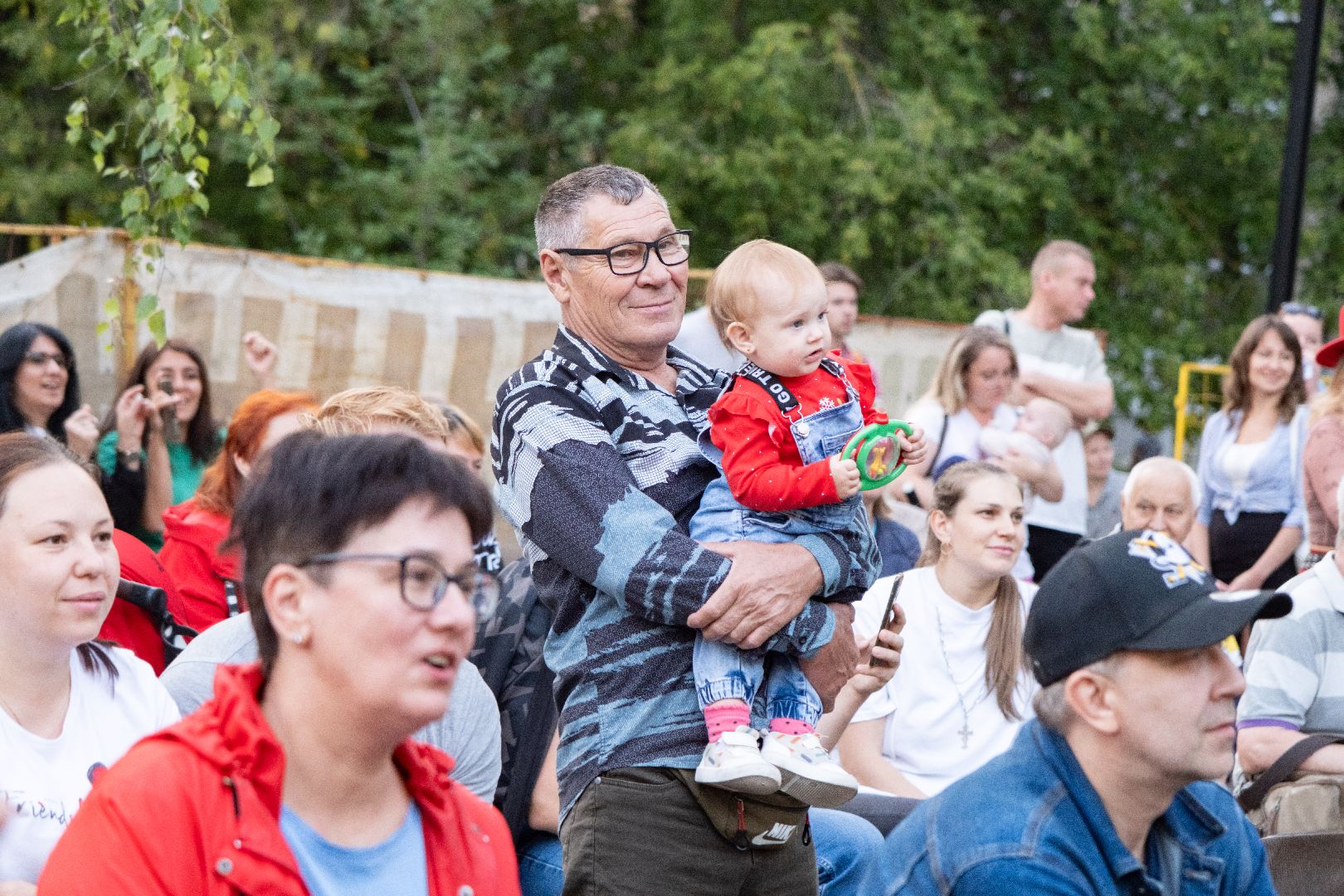 лыткарино, общество, концерт,