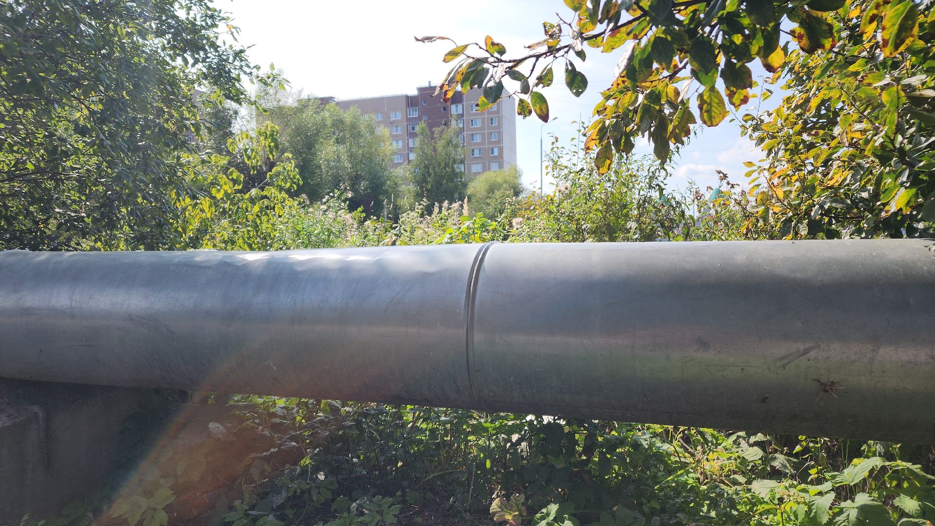 ступино, жкх, водоснабжение,