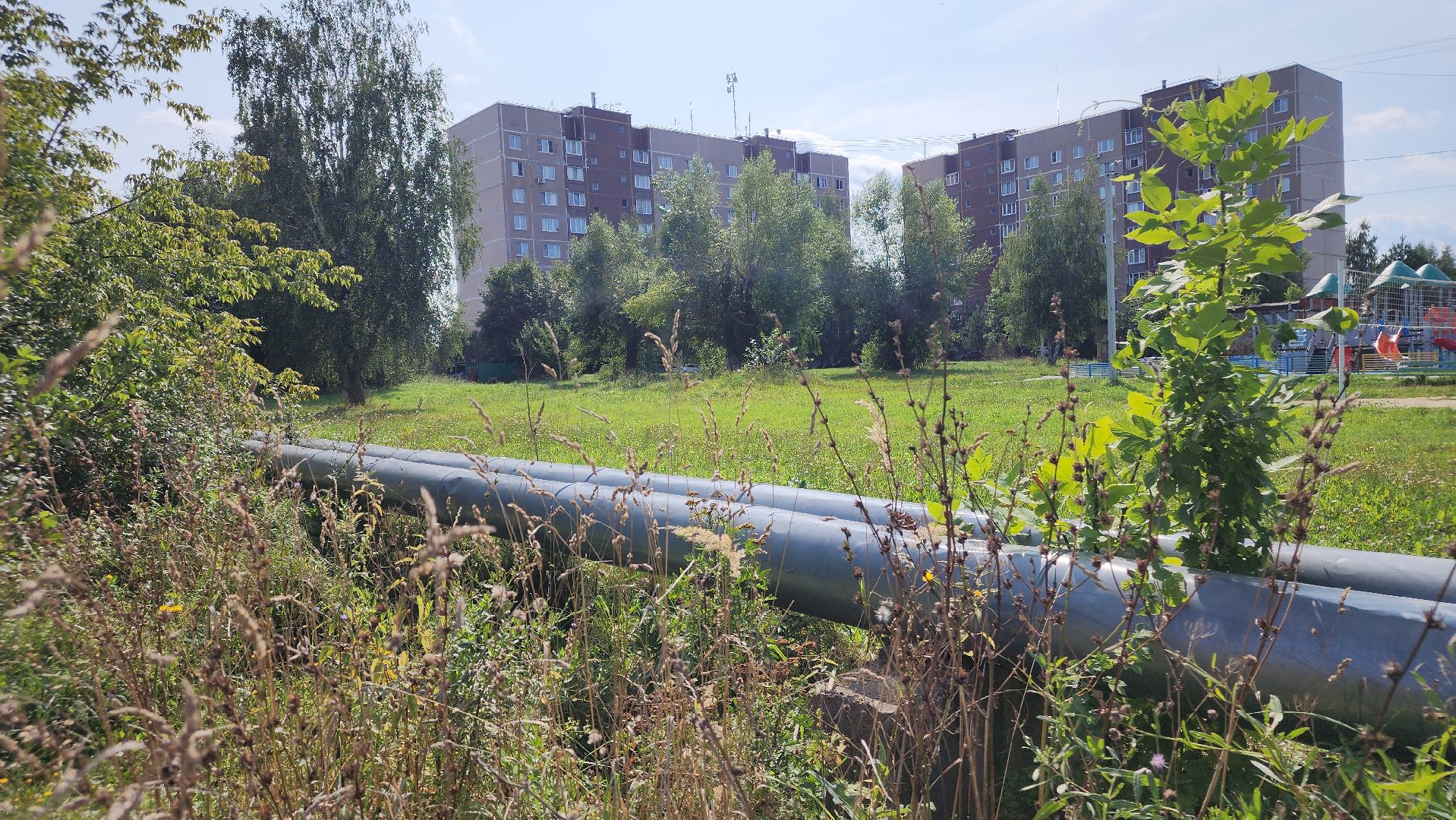 ступино, жкх, водоснабжение,