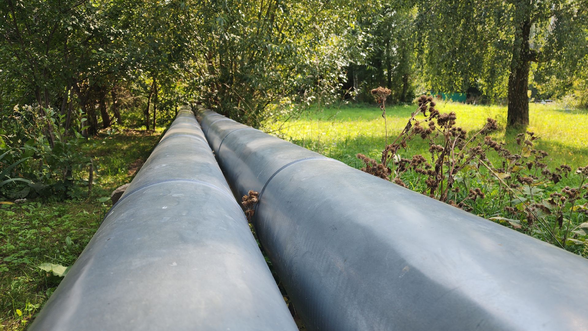 ступино, жкх, водоснабжение,