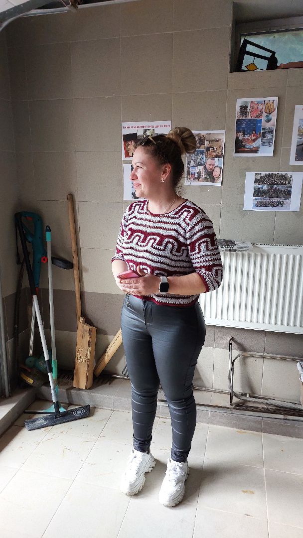 спецоперация, волонтеры, сво, серпухов, куличи, пасха,