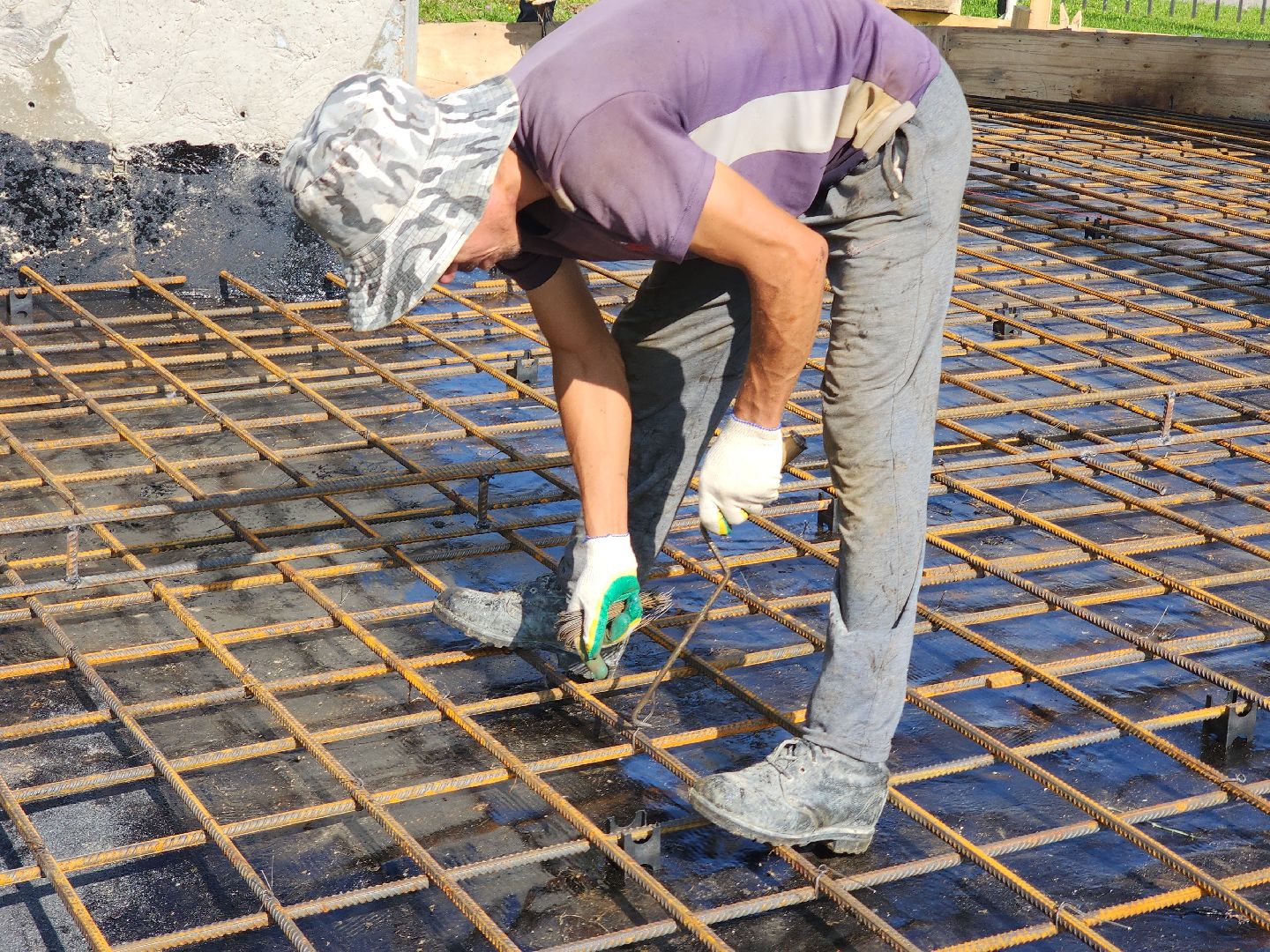 Памятник, Строительство памятника, Памятник ветеранам локальных войн, можайск, можайский городской округ, московская область, подмосковье,