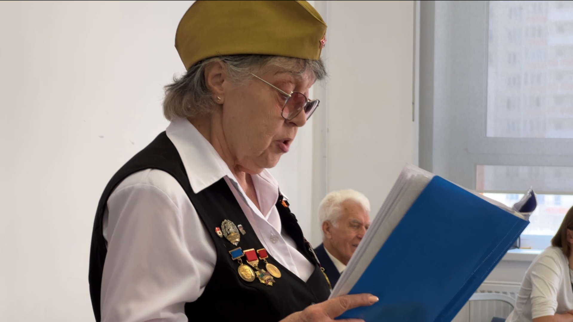 химки, образование, патриотизм, фронтовая собака,