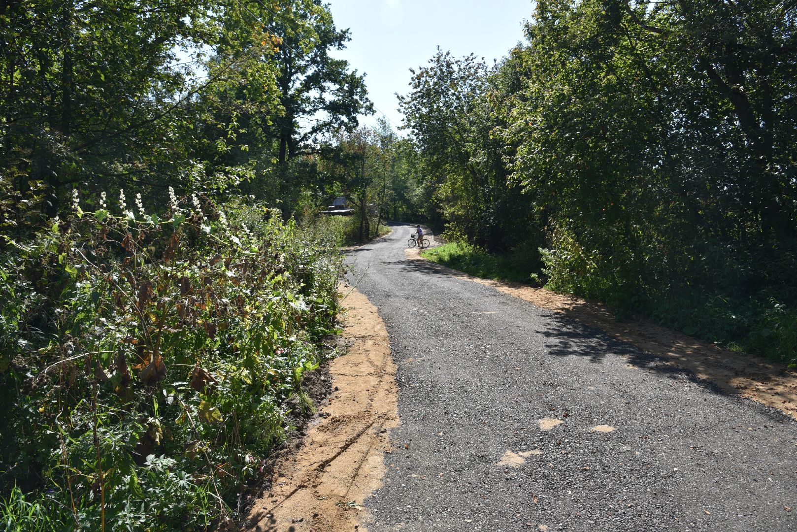 лотошино, дороги, ремонт дорог, благоустройство,