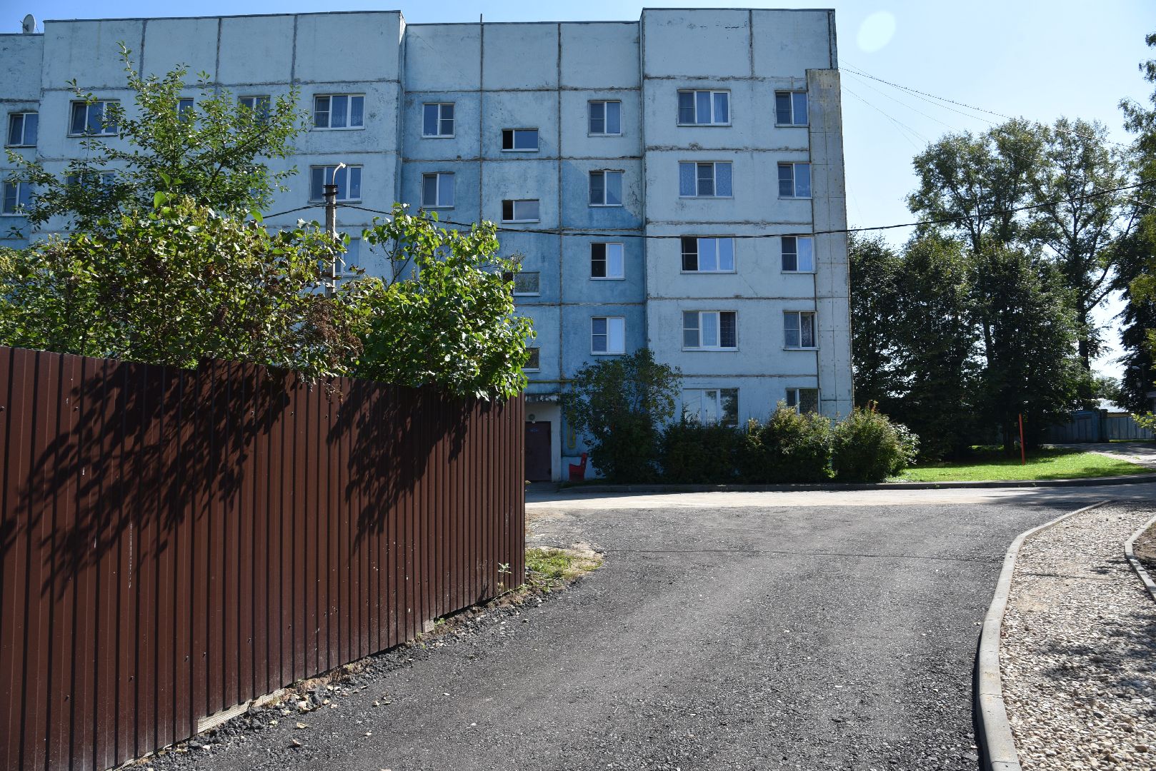 лотошино, дороги, ремонт дорог, благоустройство,