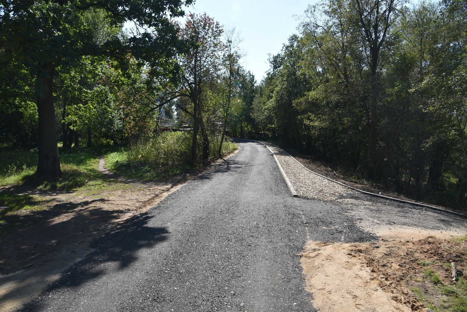 лотошино, дороги, ремонт дорог, благоустройство,