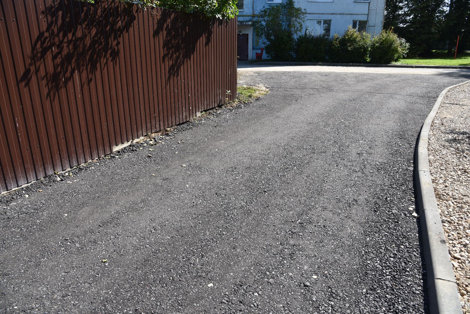 лотошино, дороги, ремонт дорог, благоустройство,