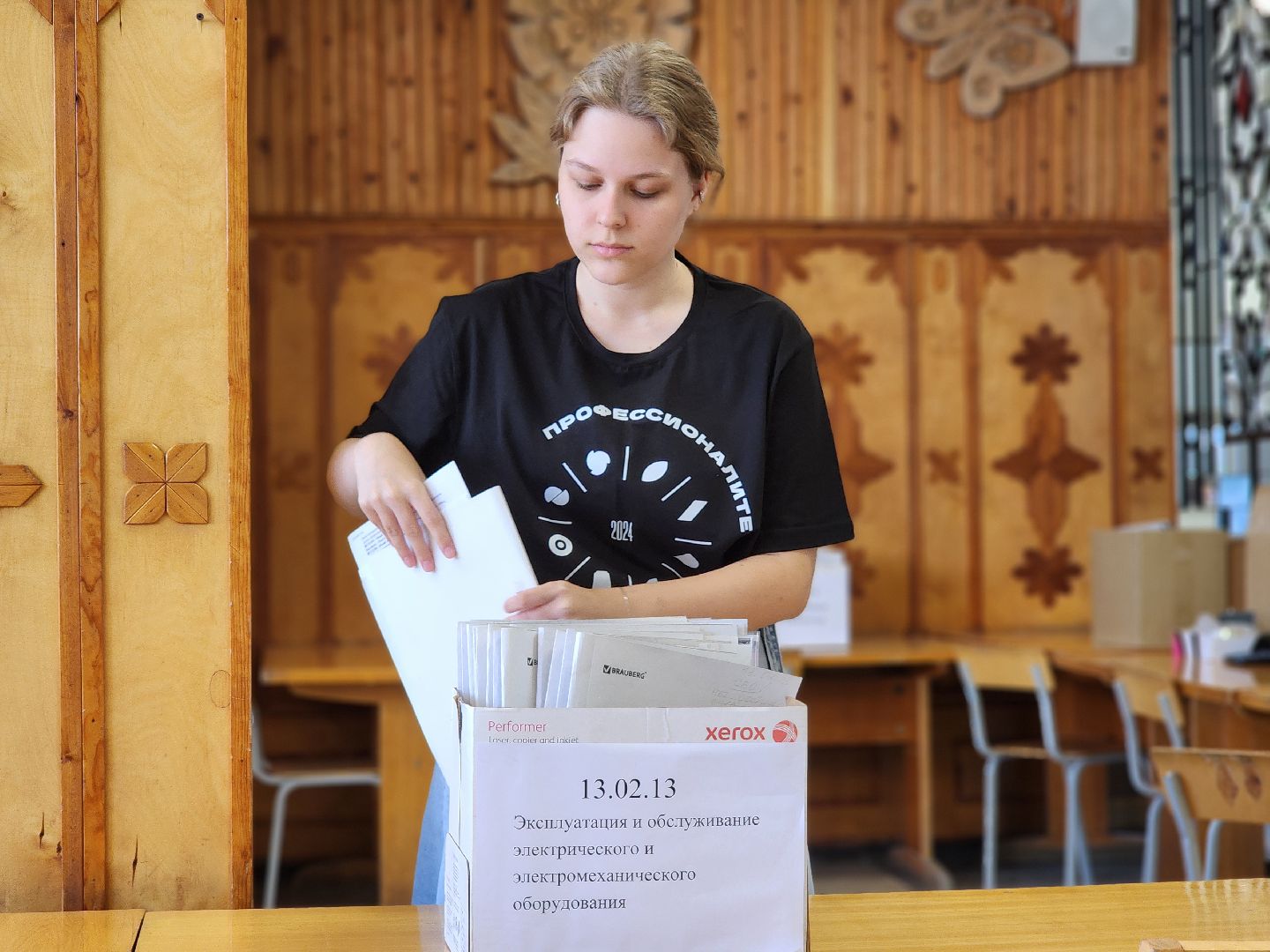 воскресенск, образование, колледж, приемная кампания,