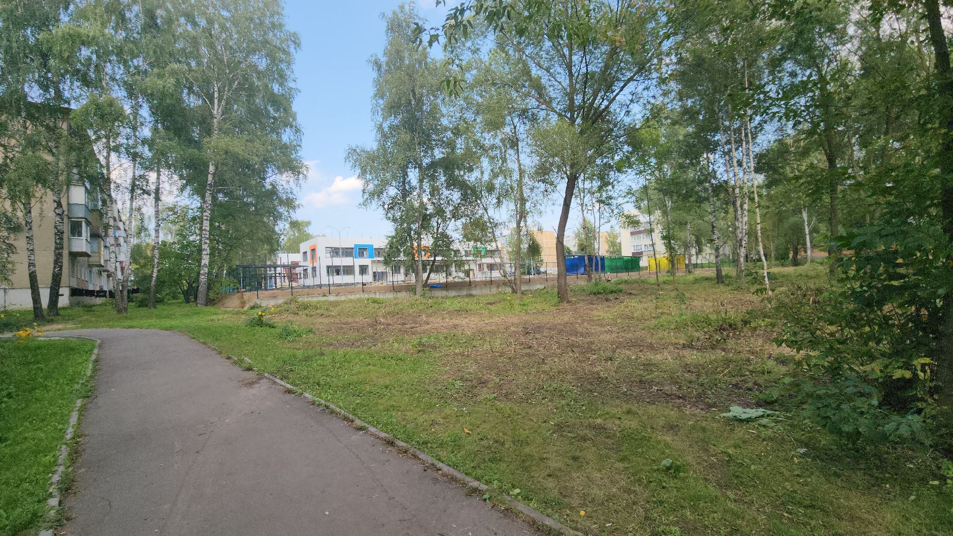 Павловский Посад, Городской округ Павловский Посад, Дети, Детский сад, Образование,