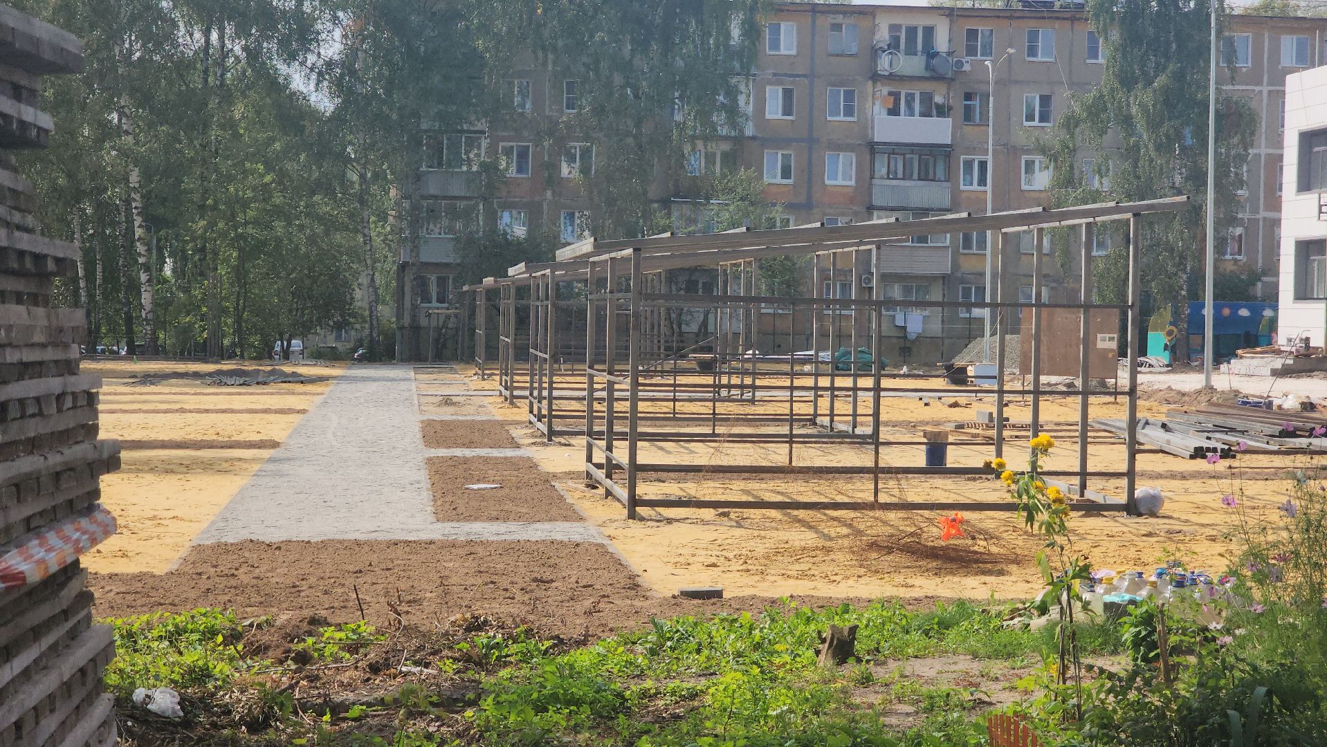 Павловский Посад, Городской округ Павловский Посад, Дети, Детский сад, Образование,