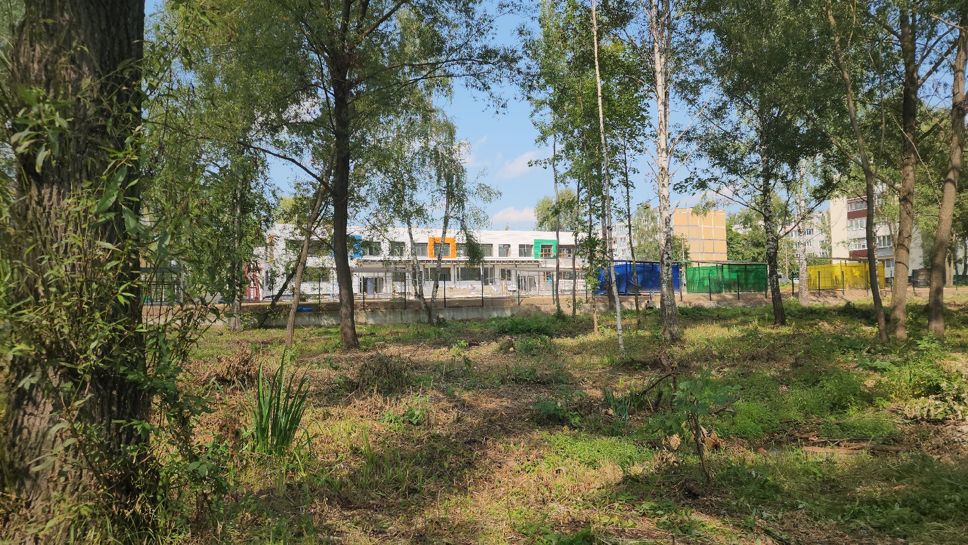 Павловский Посад, Городской округ Павловский Посад, Дети, Детский сад, Образование,