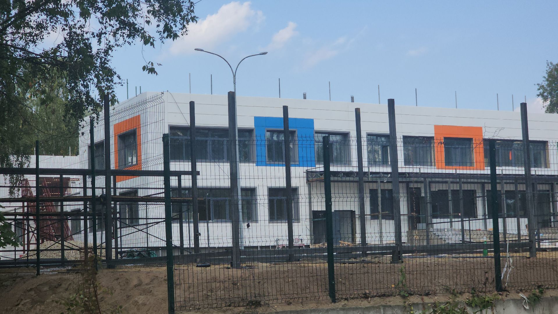 Павловский Посад, Городской округ Павловский Посад, Дети, Детский сад, Образование,