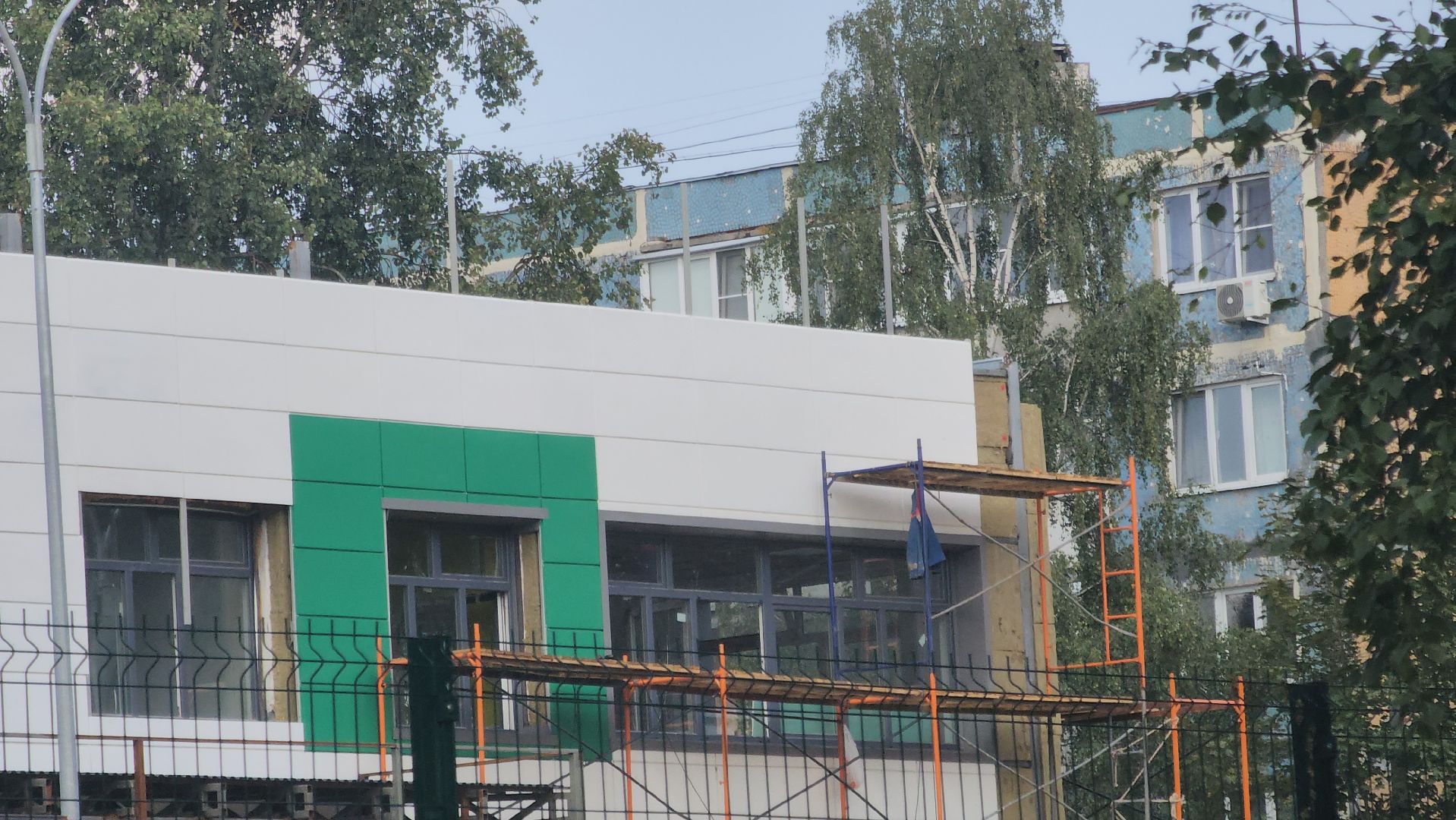 Павловский Посад, Городской округ Павловский Посад, Дети, Детский сад, Образование,