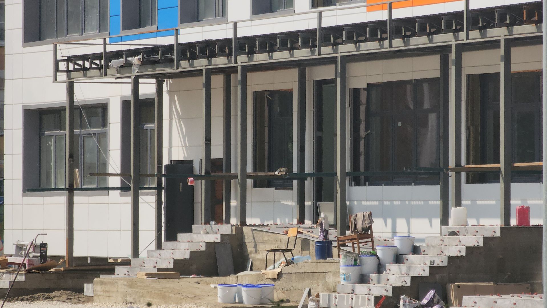 Павловский Посад, Городской округ Павловский Посад, Дети, Детский сад, Образование,