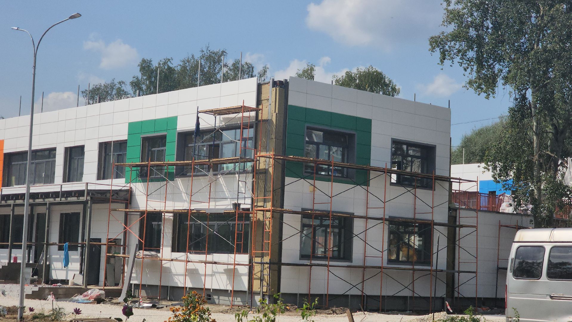 Павловский Посад, Городской округ Павловский Посад, Дети, Детский сад, Образование,